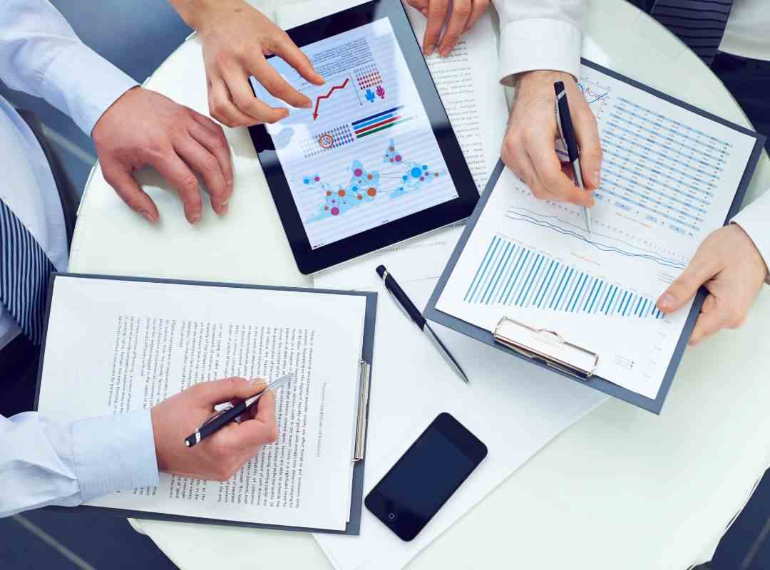 Relatório de Vendas: Como Analisar e Interpretar os Números