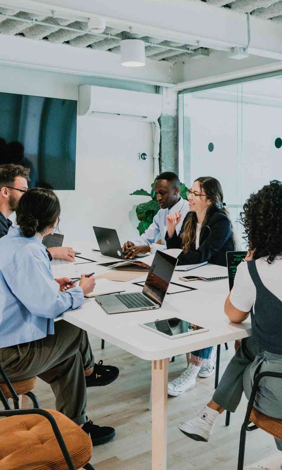 Consultoria Financeira Empresarial em São Paulo1